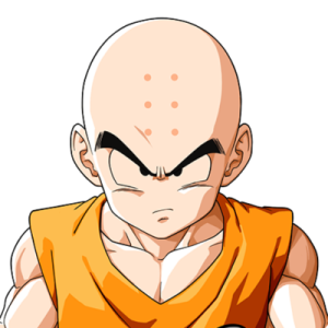 Mô Hình Krillin