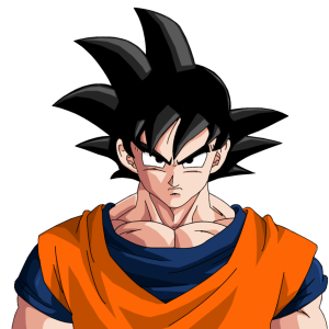 Mô Hình SonGoKu