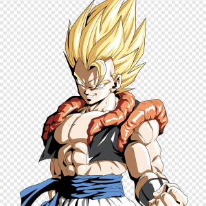 Mô Hình Gogeta