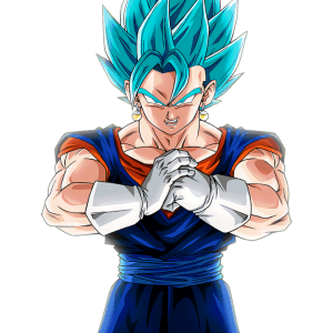 Mô Hình Vegito