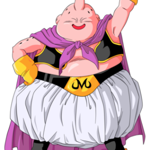 Mô Hình Buu